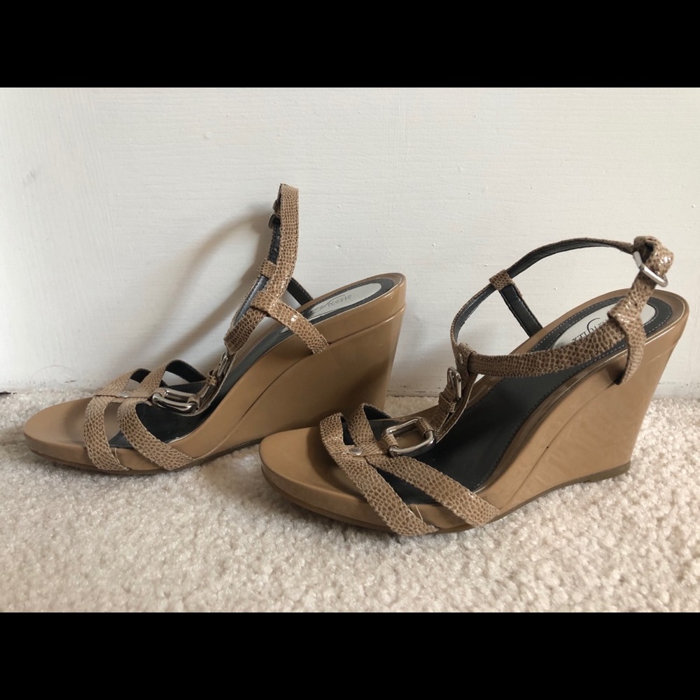 Alfani Step n Flex Shoes